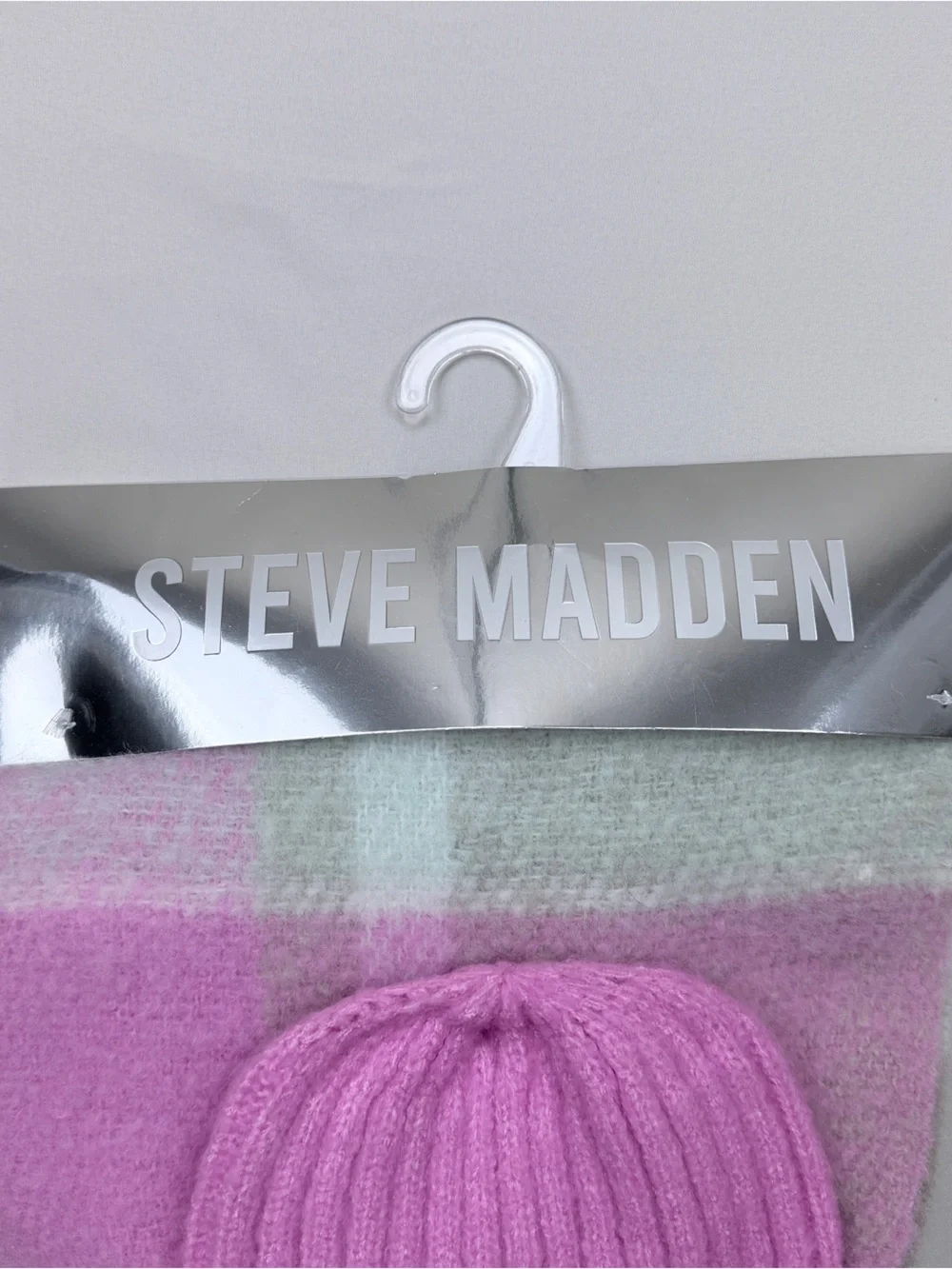 Steve Madden soft ribbed
